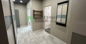 2-к квартира, вторичка, 68м2, 5/5 этаж