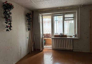 3-к квартира, вторичка, 61м2, 3/5 этаж