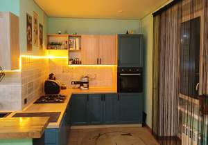 4-к квартира, вторичка, 110м2, 3/9 этаж