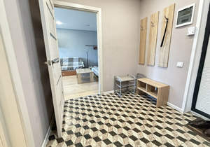 2-к квартира, вторичка, 45м2, 3/9 этаж