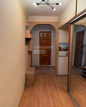 2-к квартира, вторичка, 47м2, 5/10 этаж