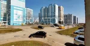 1-к квартира, вторичка, 40м2, 1/9 этаж
