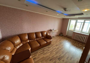 3-к квартира, вторичка, 95м2, 7/10 этаж