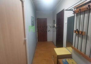 2-к квартира, вторичка, 53м2, 5/10 этаж