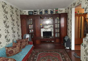 2-к квартира, вторичка, 44м2, 4/5 этаж