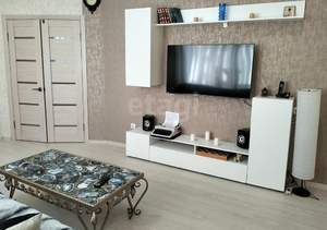 2-к квартира, вторичка, 54м2, 9/9 этаж