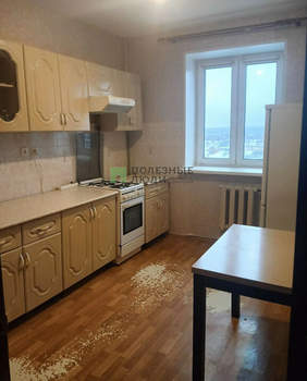 2-к квартира, вторичка, 68м2, 8/9 этаж