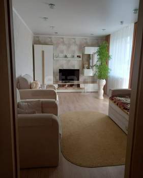 2-к квартира, вторичка, 54м2, 4/9 этаж