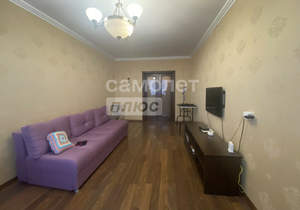 3-к квартира, вторичка, 66м2, 7/9 этаж