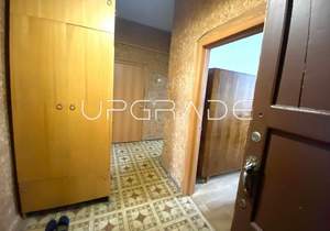 3-к квартира, вторичка, 68м2, 3/3 этаж