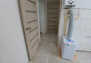 2-к квартира, вторичка, 42м2, 1/2 этаж