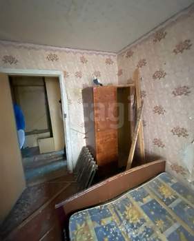 3-к квартира, вторичка, 60м2, 5/5 этаж