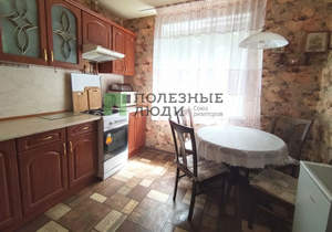 2-к квартира, вторичка, 50м2, 2/9 этаж