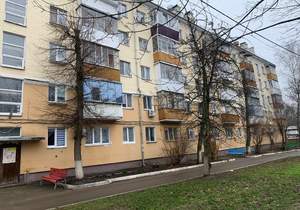 2-к квартира, вторичка, 44м2, 4/5 этаж