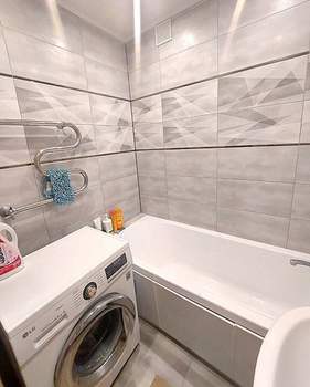 2-к квартира, вторичка, 52м2, 3/9 этаж