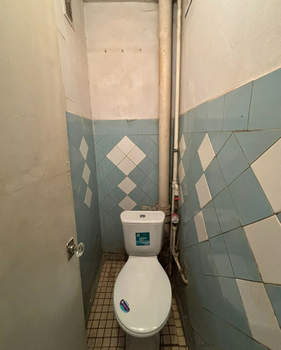 2-к квартира, вторичка, 53м2, 2/9 этаж