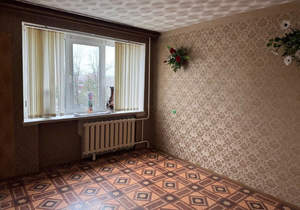 3-к квартира, вторичка, 61м2, 3/5 этаж