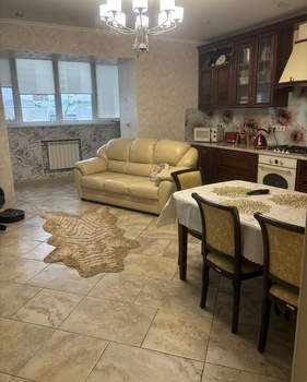 2-к квартира, вторичка, 75м2, 9/10 этаж