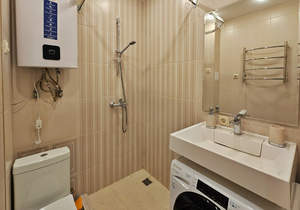 Студия квартира, вторичка, 21м2, 1/3 этаж