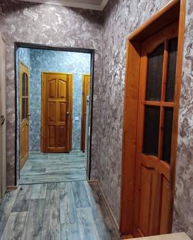 2-к квартира, вторичка, 51м2, 2/2 этаж