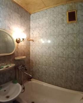 2-к квартира, вторичка, 45м2, 3/5 этаж