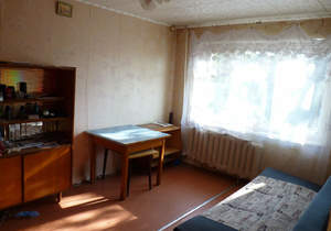 1-к квартира, вторичка, 31м2, 4/5 этаж