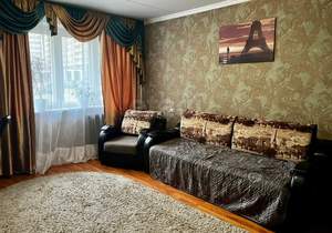 2-к квартира, вторичка, 64м2, 1/9 этаж