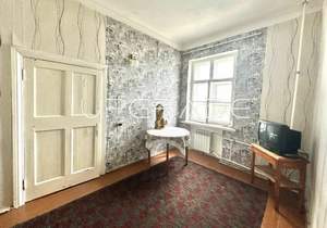 2-к квартира, вторичка, 52м2, 3/3 этаж