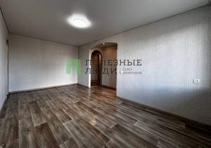 2-к квартира, вторичка, 44м2, 5/5 этаж