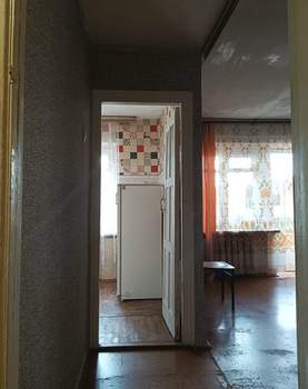 1-к квартира, вторичка, 32м2, 5/5 этаж