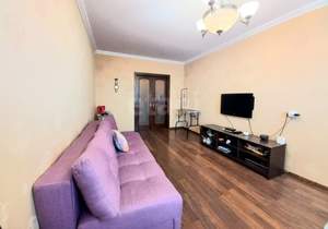 3-к квартира, вторичка, 66м2, 7/9 этаж