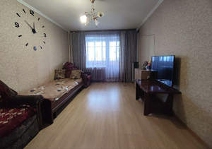 2-к квартира, вторичка, 50м2, 4/6 этаж