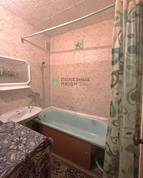 2-к квартира, вторичка, 49м2, 8/9 этаж