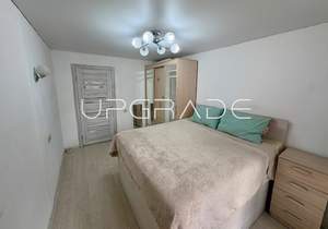 2-к квартира, вторичка, 41м2, 3/5 этаж