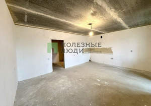 1-к квартира, вторичка, 38м2, 3/9 этаж