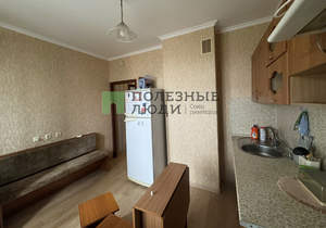 1-к квартира, вторичка, 35м2, 5/9 этаж