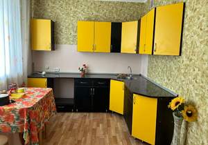 1-к квартира, вторичка, 39м2, 3/16 этаж