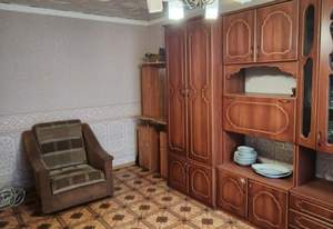 1-к квартира, вторичка, 33м2, 3/5 этаж