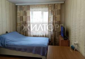 3-к квартира, вторичка, 66м2, 2/9 этаж