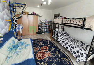 1-к квартира, вторичка, 39м2, 8/9 этаж