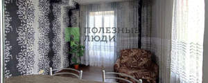 2-к квартира, вторичка, 45м2, 5/5 этаж