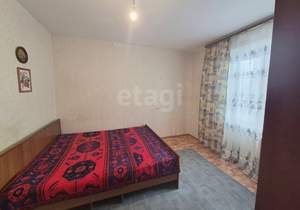 2-к квартира, вторичка, 61м2, 2/9 этаж