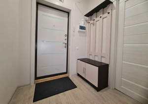 1-к квартира, вторичка, 33м2, 5/9 этаж