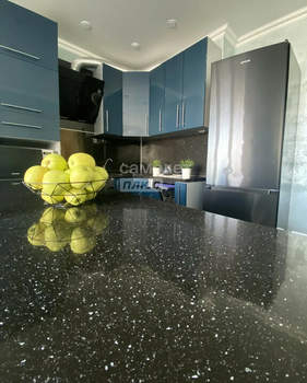 3-к квартира, вторичка, 77м2, 3/17 этаж