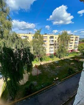 2-к квартира, вторичка, 41м2, 4/5 этаж