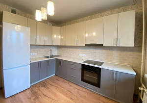 1-к квартира, вторичка, 43м2, 9/16 этаж