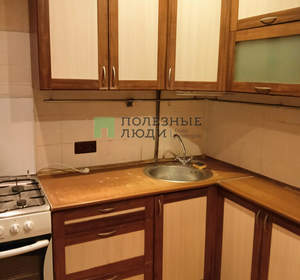 2-к квартира, вторичка, 45м2, 4/4 этаж