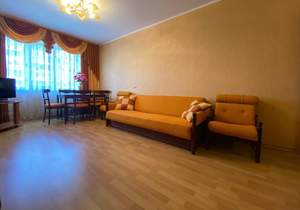 3-к квартира, вторичка, 66м2, 3/9 этаж