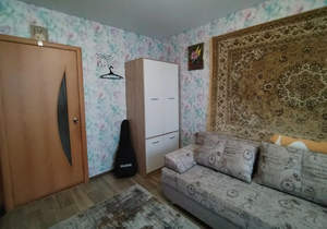 3-к квартира, вторичка, 66м2, 9/9 этаж