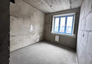 3-к квартира, вторичка, 72м2, 7/9 этаж